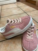 Baskets puma