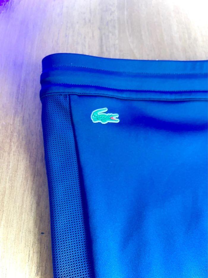 Legging sport femme Lacoste Sport taille 40/L - photo numéro 8