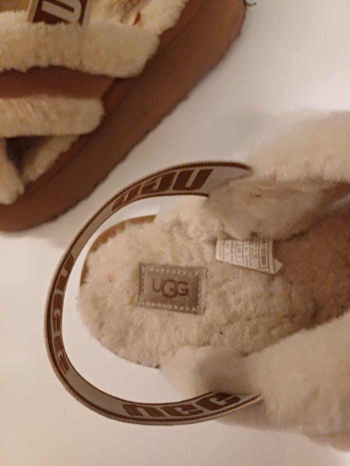 Le classique UGG - photo numéro 3