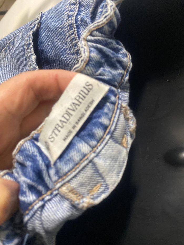 Pantalon jean Stradivarius.taille 38 - photo numéro 10