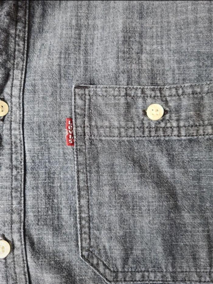 Chemise homme Levis’s - photo numéro 7