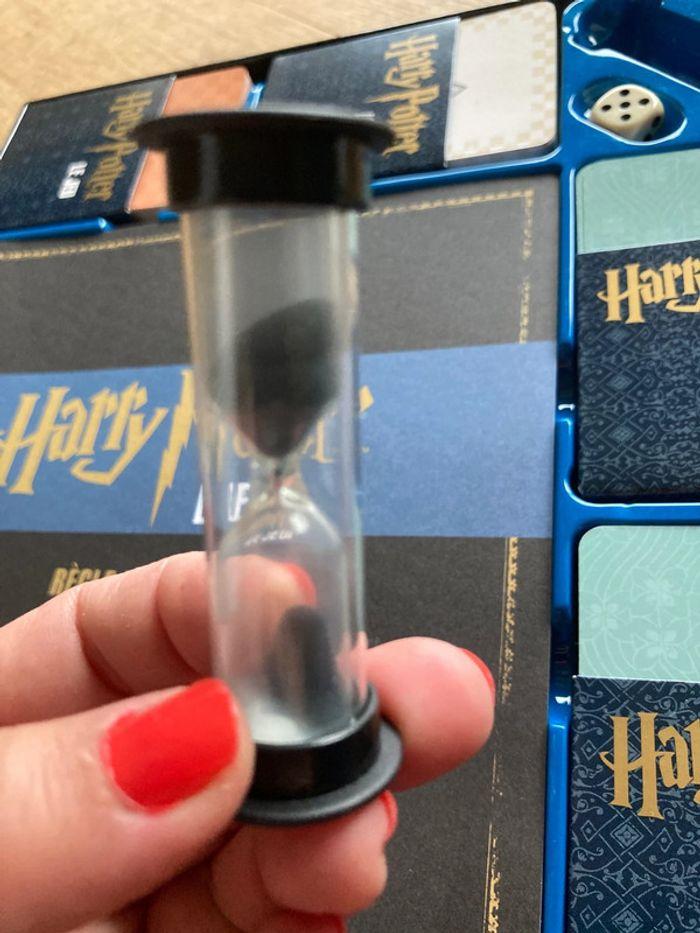 Jeux de plateau Harry Potter le jeu - photo numéro 14