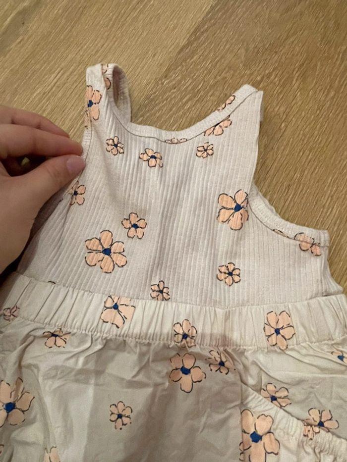 Robe à poche Zara enfant - photo numéro 3