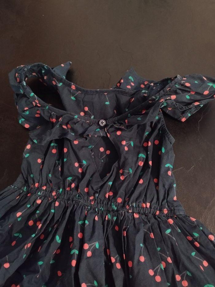 Robe d'été 8 ans - photo numéro 2