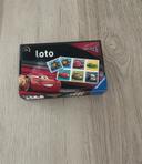 Jeu de loto Cars Ravensburger