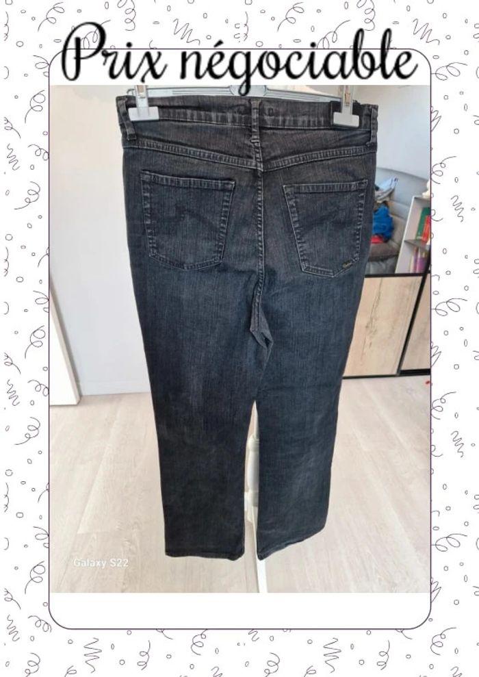 🌈 Jeans femme "Laïta" Taille 44 🌈 - photo numéro 3