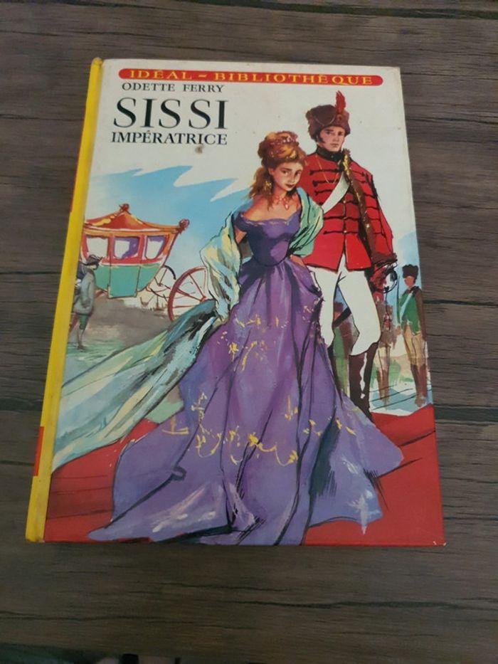 Sissi L'imperatrice - photo numéro 1