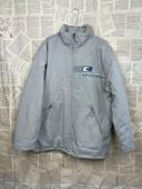 Veste Harrington ripcurl vintage brodé y2k surfing