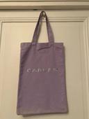 Tote bag Carven