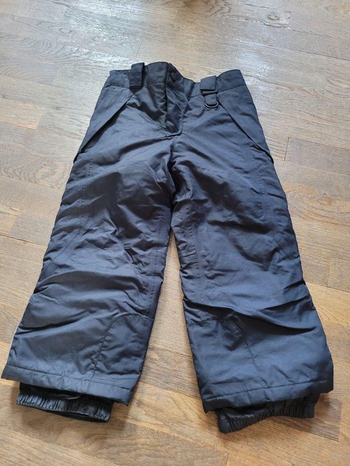 Pantalon de ski 3 ans - photo numéro 1