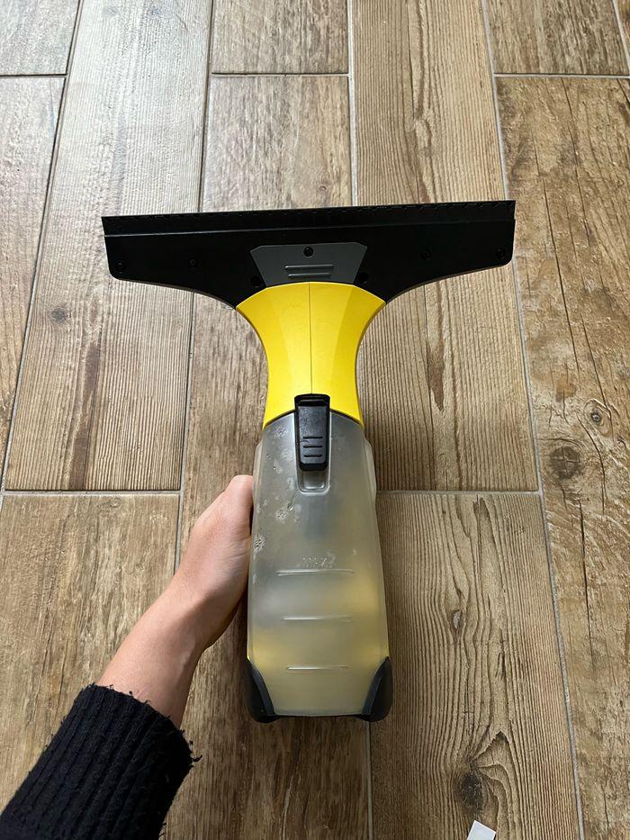 Karcher pour vitre - photo numéro 2