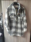 Veste surchemise H&M