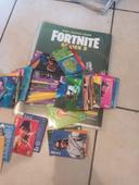 carte fortnite