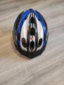 Casque velo limar 520