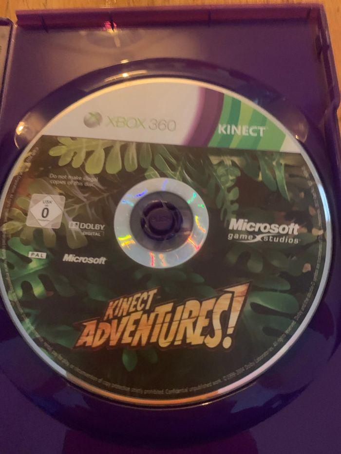 Kinect adventures - photo numéro 3