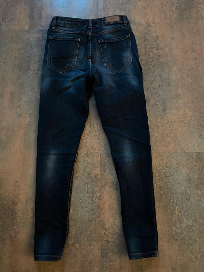 Jean Skinny 36 - photo numéro 2