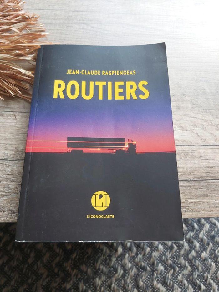 Routiers - photo numéro 1