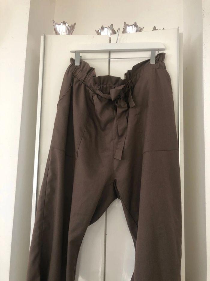 Pantalon taille haute 3xl . SHEIN - photo numéro 3