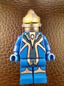 Figurine Lego compatible Ultraman