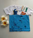 T-shirt Disney le monde de nemo