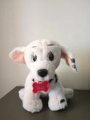 Peluche Disney 101 Dalmatiens