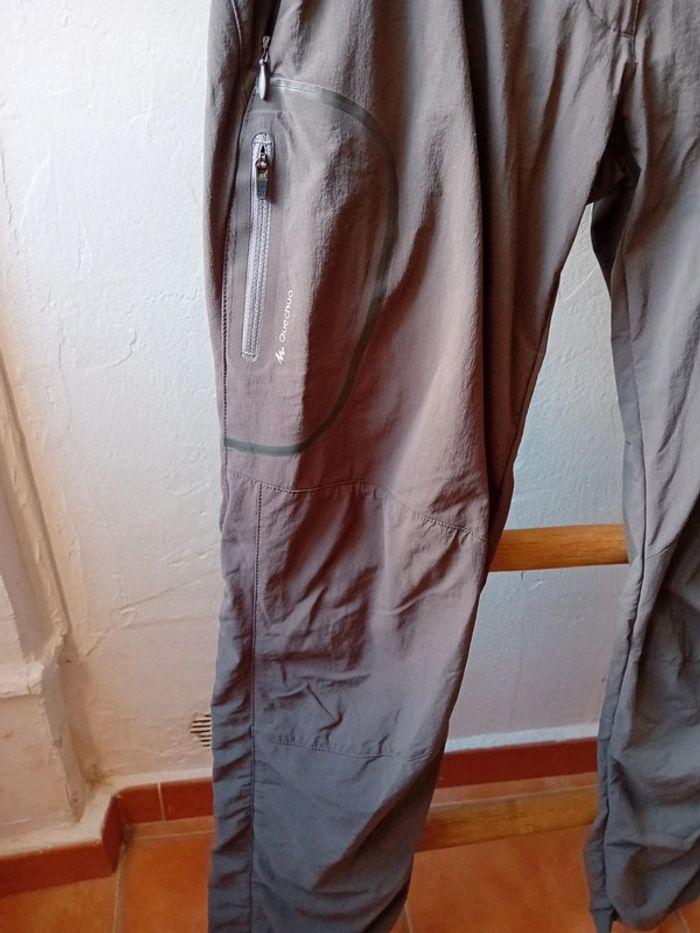 Pantalon de sport taille 40 - photo numéro 4