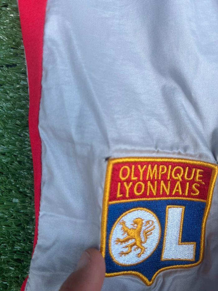 Short olympique lyonnais - photo numéro 5