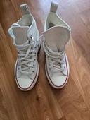 Basket femme converse