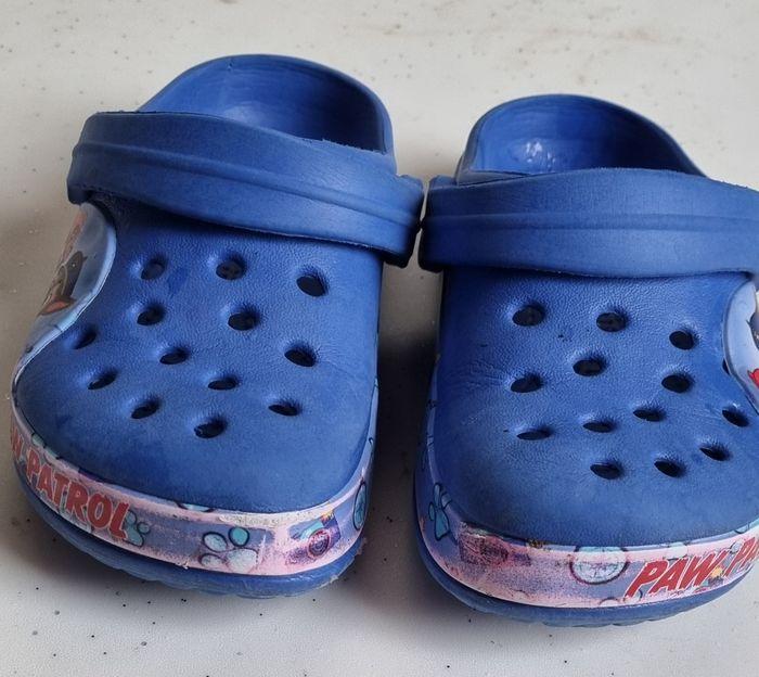 Crocs PatPatrouille - photo numéro 2