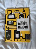 Livre faire sa bière à la maison