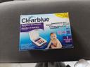 Moniteur de fertilité clearblue