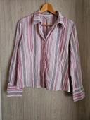 Blouse chemise Burton