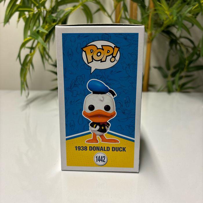 Pop funko Donald Duck 1442 - photo numéro 4