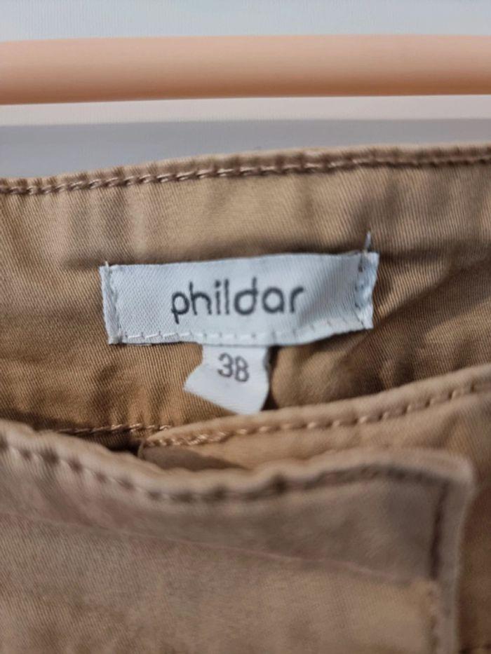 Pantalon chino Phildar - photo numéro 2