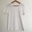 tee shirt blanc