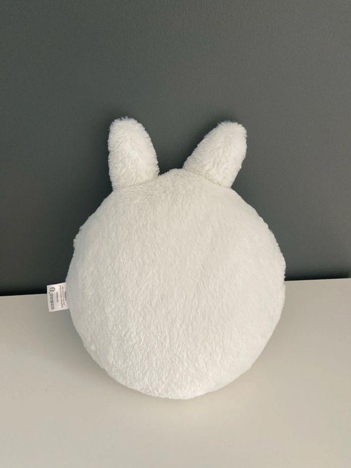 Petit coussin Lapin - photo numéro 1