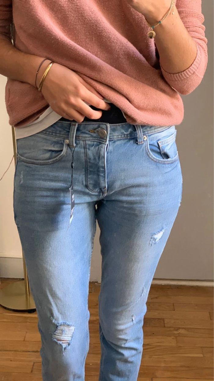 Jeans Taille 38 - photo numéro 2