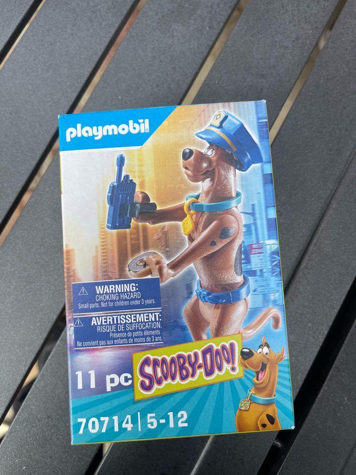 Playmobil neuf - photo numéro 1