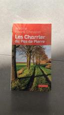 Livre les Charrier du Pas de Pierre