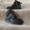 Dr.Martens taille 39 cuir noir bon état ben boot