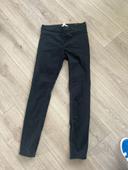 Pantalon slim H&M