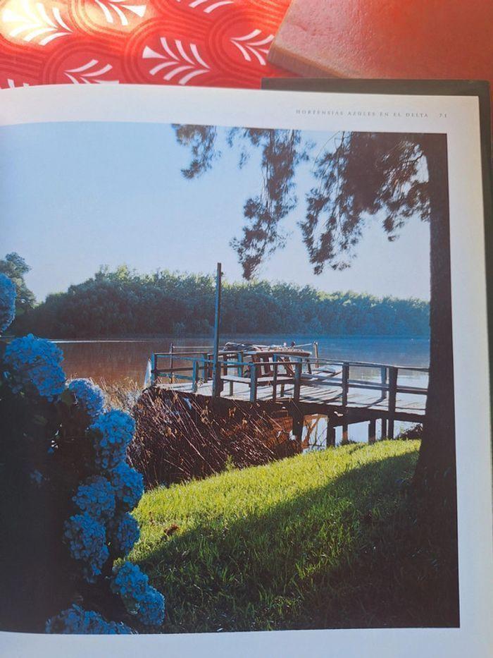 Les jardins de Buenos aires - photo numéro 3