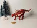 Dinosaure Gastinia Schleich