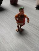 Figurine asterix cesar