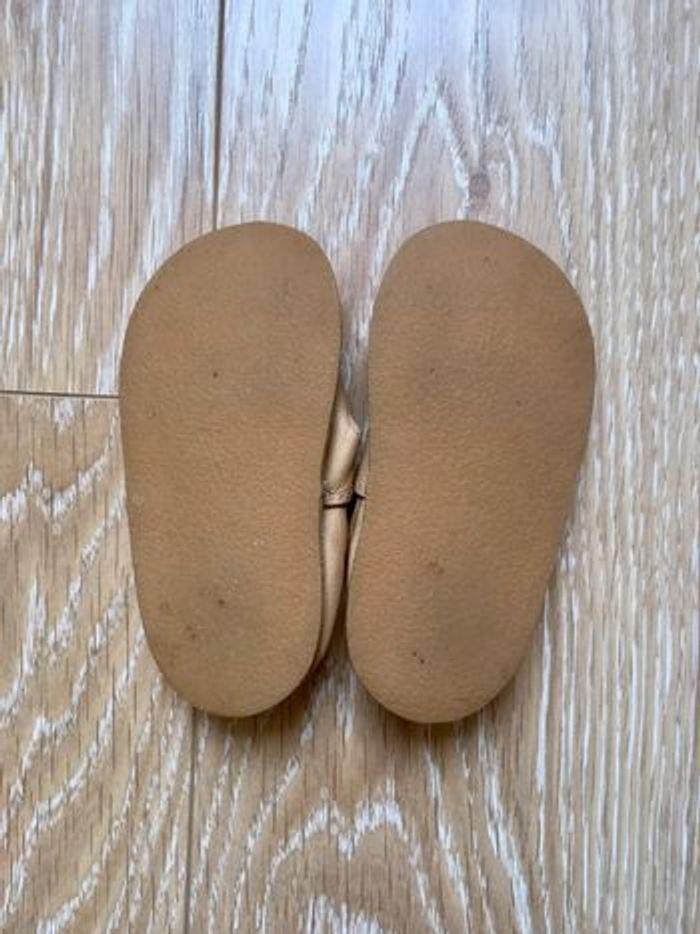 Chaussures barefoot Tomar Création - photo numéro 11