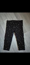 Legging chaud kiabi