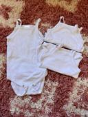 Lot bodies Zara