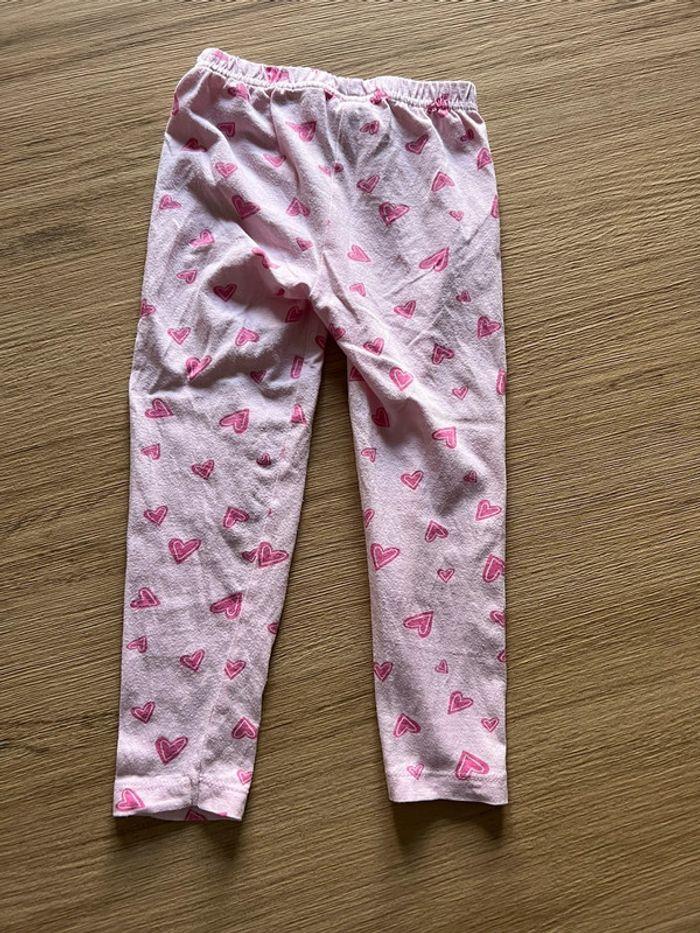 Lot 2 pyjamas légers fille 3 ans - photo numéro 7