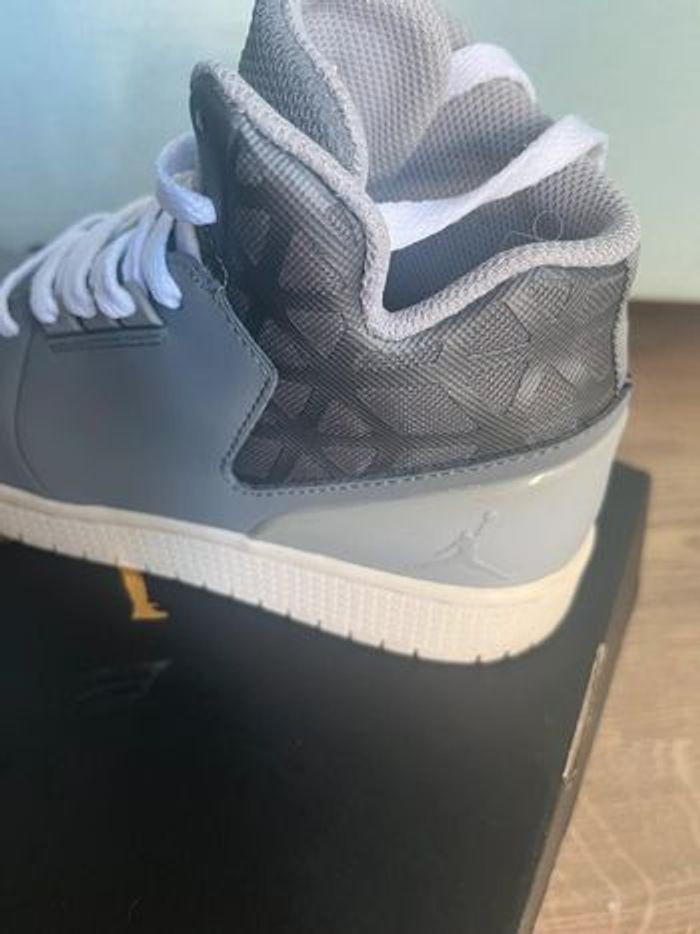 Air Jordan 1 Flight 3 BG - photo numéro 8