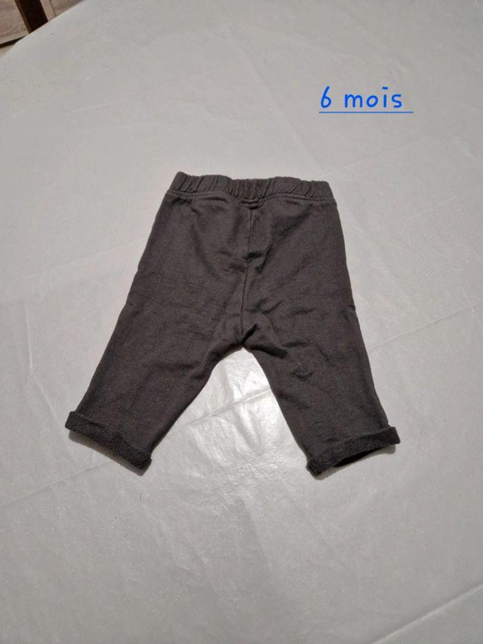 Pantalon 6 mois - photo numéro 2